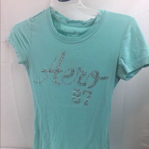 Aeropostale Shirt